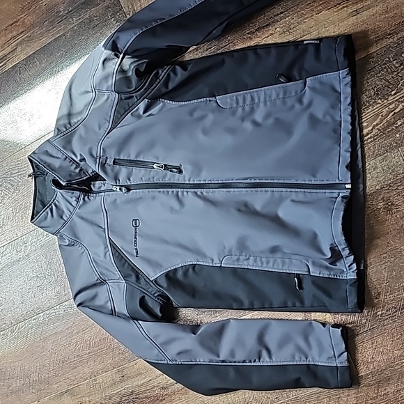 Free Country Men's M Lined Jacket - Picture 1 of 15